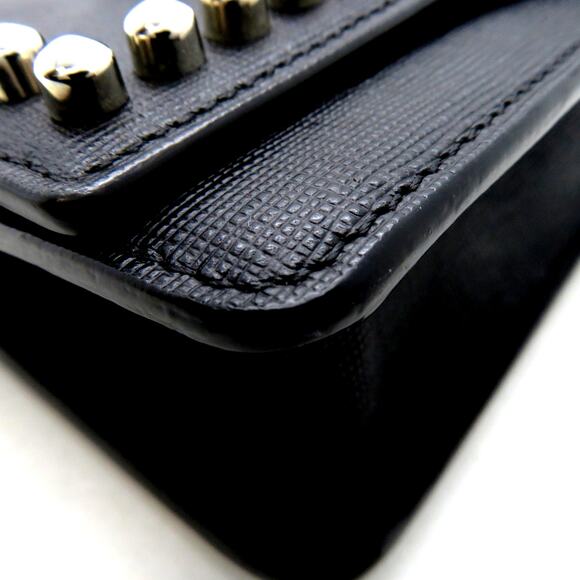 💎✨BEAUTIFUL✨💎Authentic FENDI Monster Shoulder Bag - Picture 12 of 14